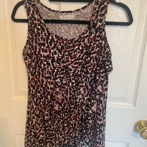 Van Heusen sleeveless top